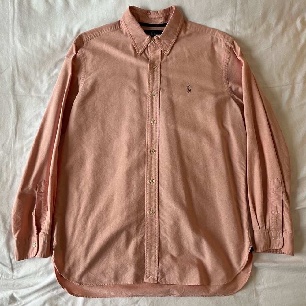 Polo Ralph Lauren Button Down